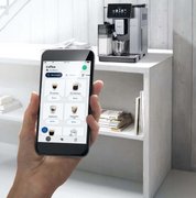Кофемашина DeLonghi ECAM610.74.MB фото 4 в Екатеринбурге
