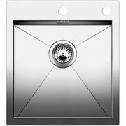 Мойка Бланко Zerox 400-IF/A нержавеющая сталь фото в Екатеринбурге Мойка Blanco Zerox 400-IF/A нержавеющая сталь фото в Екатеринбурге