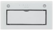 Встраиваемая вытяжка KRONA ARVEN 600 WHITE S фото 2 в Екатеринбурге