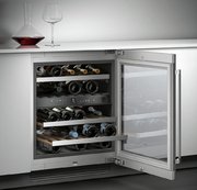 Винный шкаф Gaggenau RW 404-261 фото 2 в Екатеринбурге