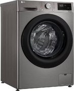 Стиральная машина LG F4V3ES6S фото 2 в Екатеринбурге