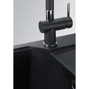 Мойка Franke Urban UBG 611-78 Оникс фото 4 в Екатеринбурге