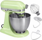 Миксер KitchenAid 5KSM3311XEHW фото 2 в Екатеринбурге
