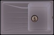 Мойка Бланко SONA 45S серый беж фото в Екатеринбурге Мойка Blanco SONA 45S серый беж фото в Екатеринбурге
