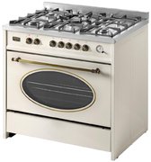 Газовая плита Korting CKE 98051 CRI фото 2 в Екатеринбурге