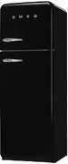 Холодильник Smeg FAB30RBL6 фото 2 в Екатеринбурге