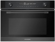 Духовой шкаф Hyundai HMEO 6540 DX фото