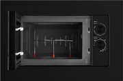 Встраиваемая микроволновая печь Weissgauff HMT-2016 Grill фото 2 в Екатеринбурге