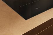Индукционная варочная панель Miele KM 8695 FL фото 3 в Екатеринбурге