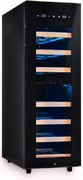 Винный шкаф Meyvel MV19-KBF2 фото 3 в Екатеринбурге