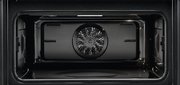 Духовой шкаф Electrolux VKL8E08WX фото 4 в Екатеринбурге