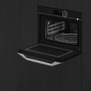 Встраиваемая микроволновая печь De Dietrich DKC4536X фото 3 в Екатеринбурге