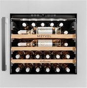 Винный шкаф Meyvel MV31PRO-KWB1 фото в Екатеринбурге