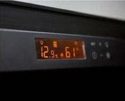 Монотемпературный винный шкаф EuroCave V-REVEL-L R-400016-L2B фото 4 в Екатеринбурге