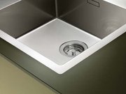 Мойка Бланко Claron 500-IF/A нержавеющая сталь фото 4 в Екатеринбурге Мойка Blanco Claron 500-IF/A нержавеющая сталь фото 4 в Екатеринбурге