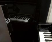 Монотемпературный винный шкаф EuroCave V-REVEL-S R-400024-S2B фото 3 в Екатеринбурге