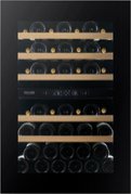 Встраиваемый винный шкаф Dunavox DVH-44.120DMB.TO фото