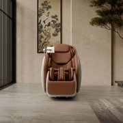 Массажное кресло BORK D811 фото 3 в Екатеринбурге