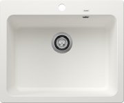 Мойка BLANCO NAYA 6 Silgranit белый фото в Екатеринбурге Мойка BLANCO NAYA 6 Silgranit белый фото в Екатеринбурге