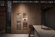 Встраиваемый винный шкаф Gaggenau RW466365 фото 4 в Екатеринбурге