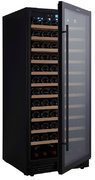 Встраиваемый винный шкаф CellarPrivate CP127-1TB фото 4 в Екатеринбурге