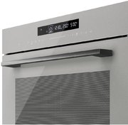 Духовой шкаф с СВЧ Kuppersberg KMW 694 GR фото 4 в Екатеринбурге