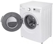 Стиральная машина MAUNFELD MFWM147WHC фото 4 в Екатеринбурге