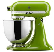 Планетарный миксер KitchenAid 5KSM175PSEMA фото 4 в Екатеринбурге