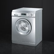 Стиральная машина Smeg SLB147X-2 фото 2 в Екатеринбурге