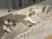 Сменная горловина для измельчителя Omoikiri NA-02-LG фото 2 в Екатеринбурге