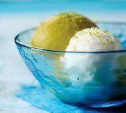 Ложка для мороженого KitchenAid KG117OB фото 4 в Екатеринбурге