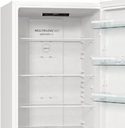 Холодильник Gorenje NRK6201EW4 фото 3 в Екатеринбурге