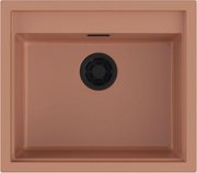 Мойка Omoikiri SINTESI 57 CN фото в Екатеринбурге