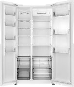 Холодильник Haier HRF-918DW фото 4 в Екатеринбурге