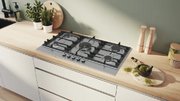 Газовая варочная панель Bosch PCR9A5I90M фото 4 в Екатеринбурге