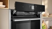 Духовой шкаф Neff B64VT73N0 фото 4 в Екатеринбурге