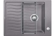 Мойка Бланко Elon 45 S алюметаллик фото в Екатеринбурге Мойка Blanco Elon 45 S алюметаллик фото в Екатеринбурге