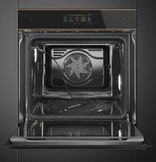 Духовой шкаф Smeg SFP6606WTPNR фото 3 в Екатеринбурге