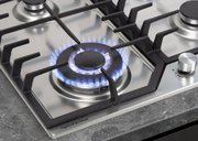Газовая варочная панель Zigmund Shtain G 22.6 S фото 3 в Екатеринбурге