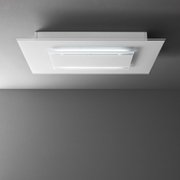 Встраиваемая вытяжка Falmec Aura 120 White фото 2 в Екатеринбурге