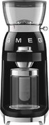 Кофемолка Smeg CGF03BLEU