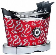 Тостер Бугатти VOLO 9895 Swarovski Red фото в Екатеринбурге Тостер Bugatti VOLO 9895 Swarovski Red фото в Екатеринбурге