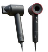 Настенный фен Meyvel MF12-1600 Серый (Gray)