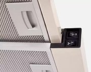 Встраиваемая вытяжка Kuppersberg Slimlux II 90 C фото 2 в Екатеринбурге