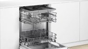 Встраиваемая посудомоечная машина BOSCH SMV25EX02R фото 4 в Екатеринбурге