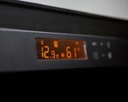 Монотемпературный винный шкаф EuroCave V-REVEL-L R-400020-L2W фото 2 в Екатеринбурге