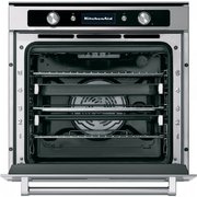 Духовой шкаф KitchenAid KOTSPB 60600 фото 2 в Екатеринбурге