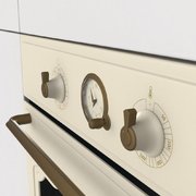 Духовой шкаф Gorenje BO7532CLI фото 4 в Екатеринбурге