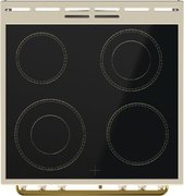 Стеклокерамическая плита Gorenje EC62CLI фото 2 в Екатеринбурге