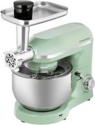 Кухонный комбайн Maunfeld MF-436GR PRO фото 4 в Екатеринбурге